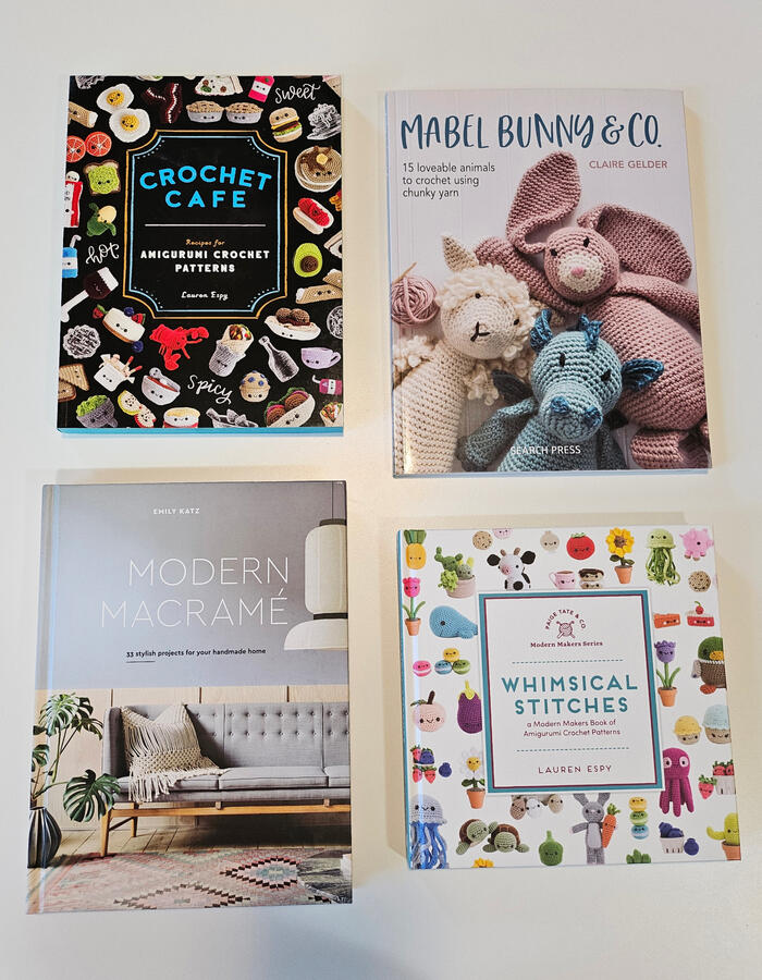 Books Books
